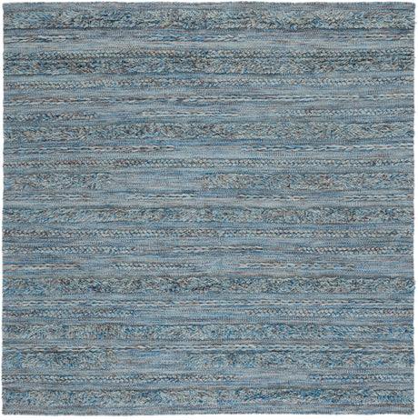 Safavieh Vermont Vrm901L Grey/Blue Rug.