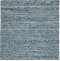 Safavieh Vermont Vrm901L Grey/Blue Area Rug