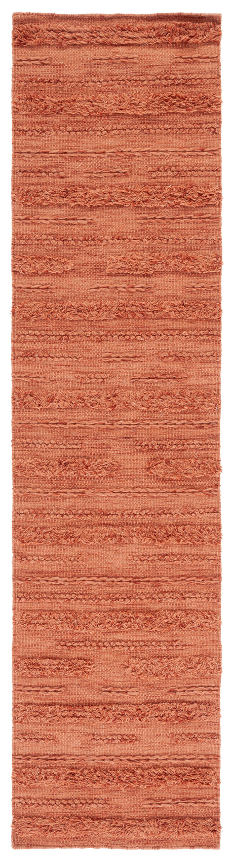 Safavieh Vermont Vrm901P Rust/Orange Rug.