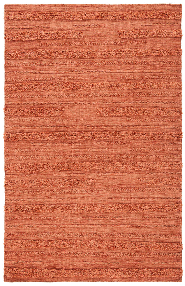 Safavieh Vermont Vrm901P Rust/Orange Rug.