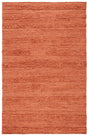 Safavieh Vermont Vrm901P Rust/Orange Rug.