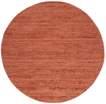 Safavieh Vermont Vrm901P Rust/Orange Area Rug