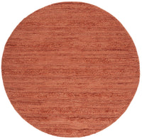 Safavieh Vermont Vrm901P Rust/Orange Area Rug