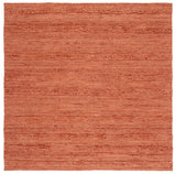 Safavieh Vermont Vrm901P Rust/Orange Rug.