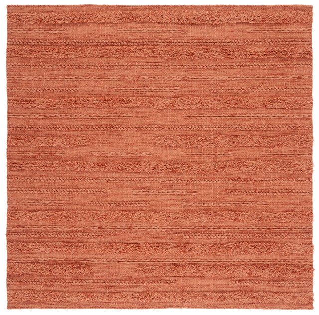 Safavieh Vermont Vrm901P Rust/Orange Rug.