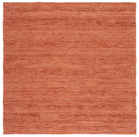 Safavieh Vermont Vrm901P Rust/Orange Area Rug