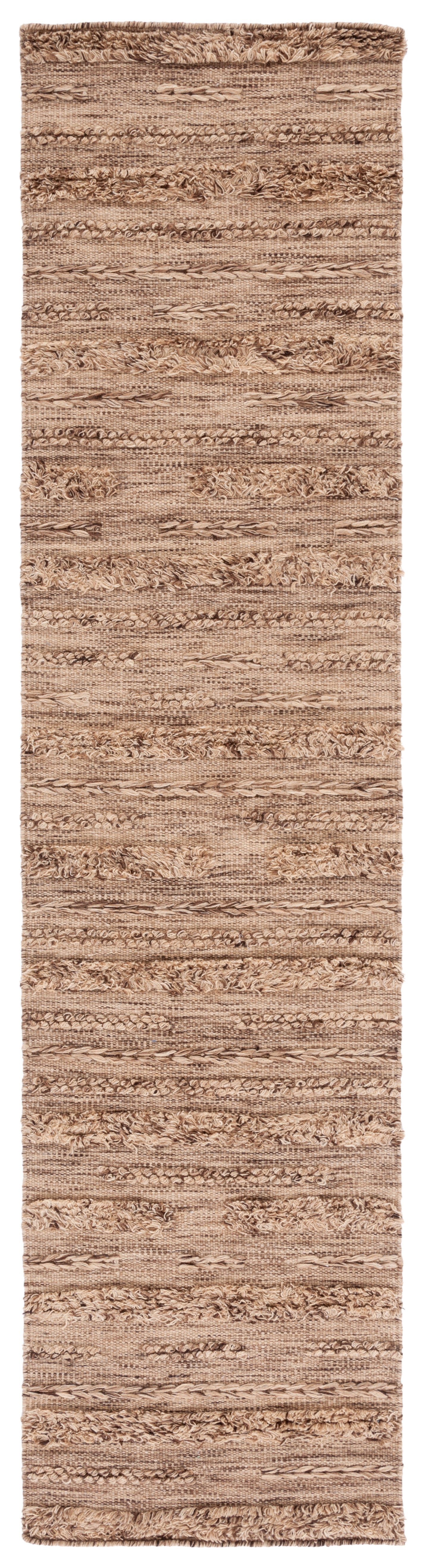 Safavieh Vermont Vrm901T Brown/Beige Area Rug