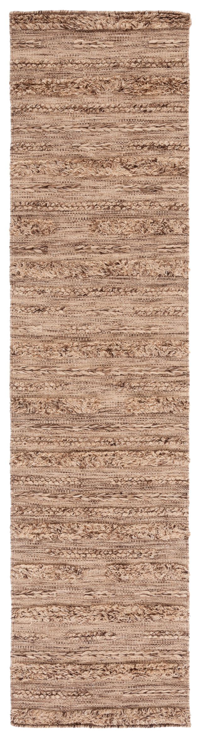 Safavieh Vermont Vrm901T Brown/Beige Rug.