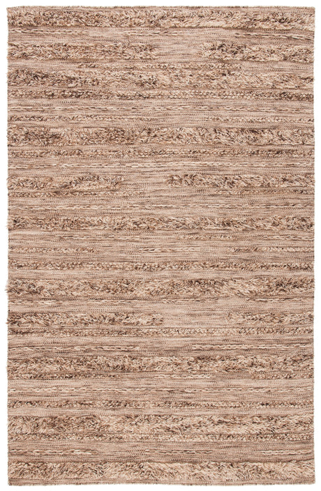 Safavieh Vermont Vrm901T Brown/Beige Rug.