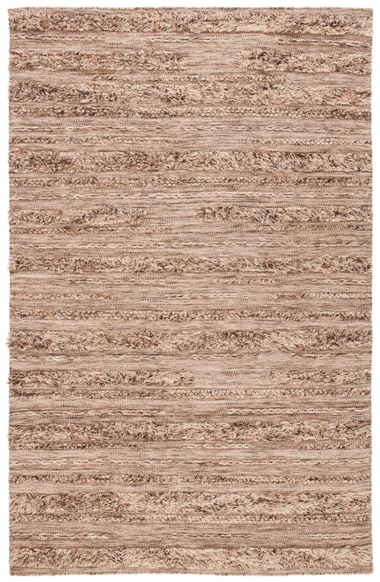 Safavieh Vermont Vrm901T Brown/Beige Area Rug