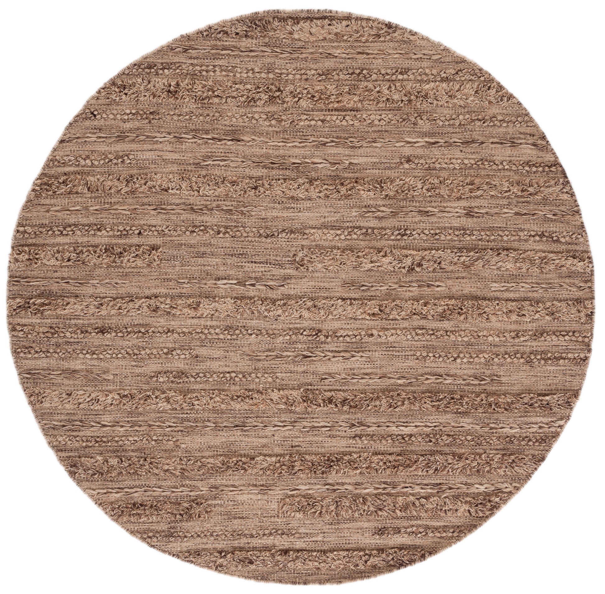 Safavieh Vermont Vrm901T Brown/Beige Area Rug