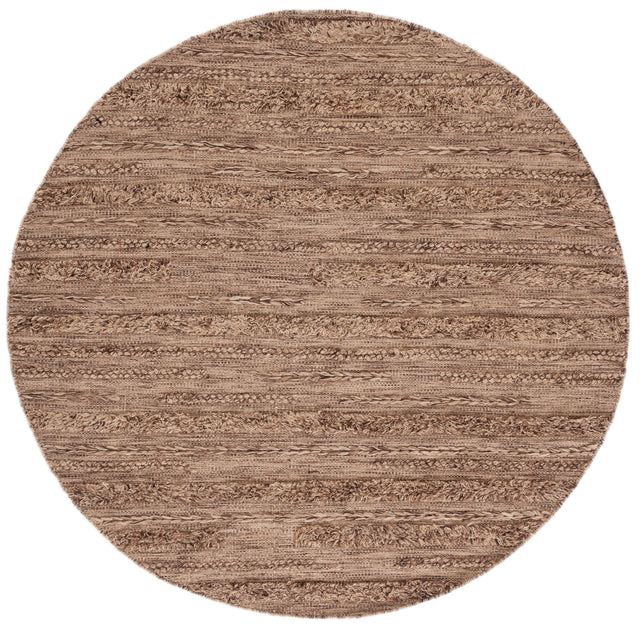 Safavieh Vermont Vrm901T Brown/Beige Rug.