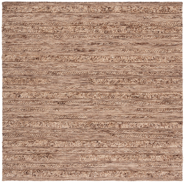 Safavieh Vermont Vrm901T Brown/Beige Rug.