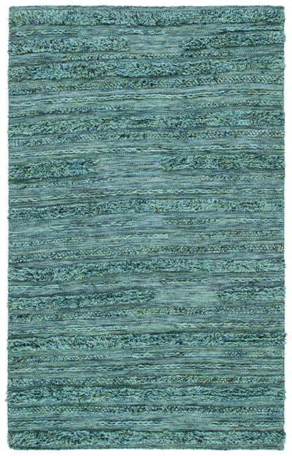 Safavieh Vermont Vrm901Y Dark Green/Black Area Rug