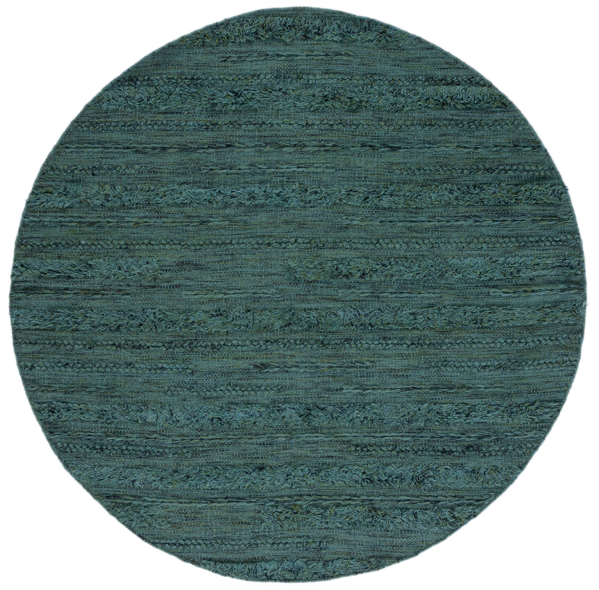 Safavieh Vermont Vrm901Y Dark Green/Black Area Rug