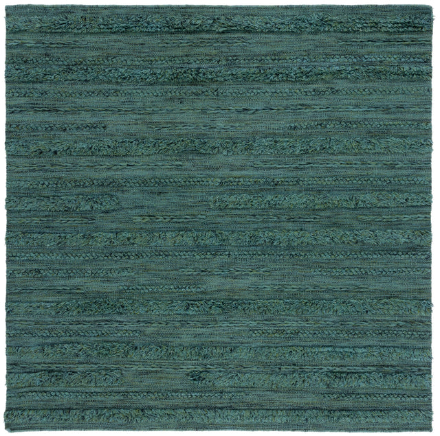 Safavieh Vermont Vrm901Y Dark Green/Black Rug.