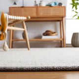 Safavieh Vermont Vrm902F Grey/Ivory Rug.