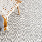 Safavieh Vermont Vrm902F Grey/Ivory Rug.