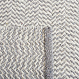 Safavieh Vermont Vrm902F Grey/Ivory Rug.