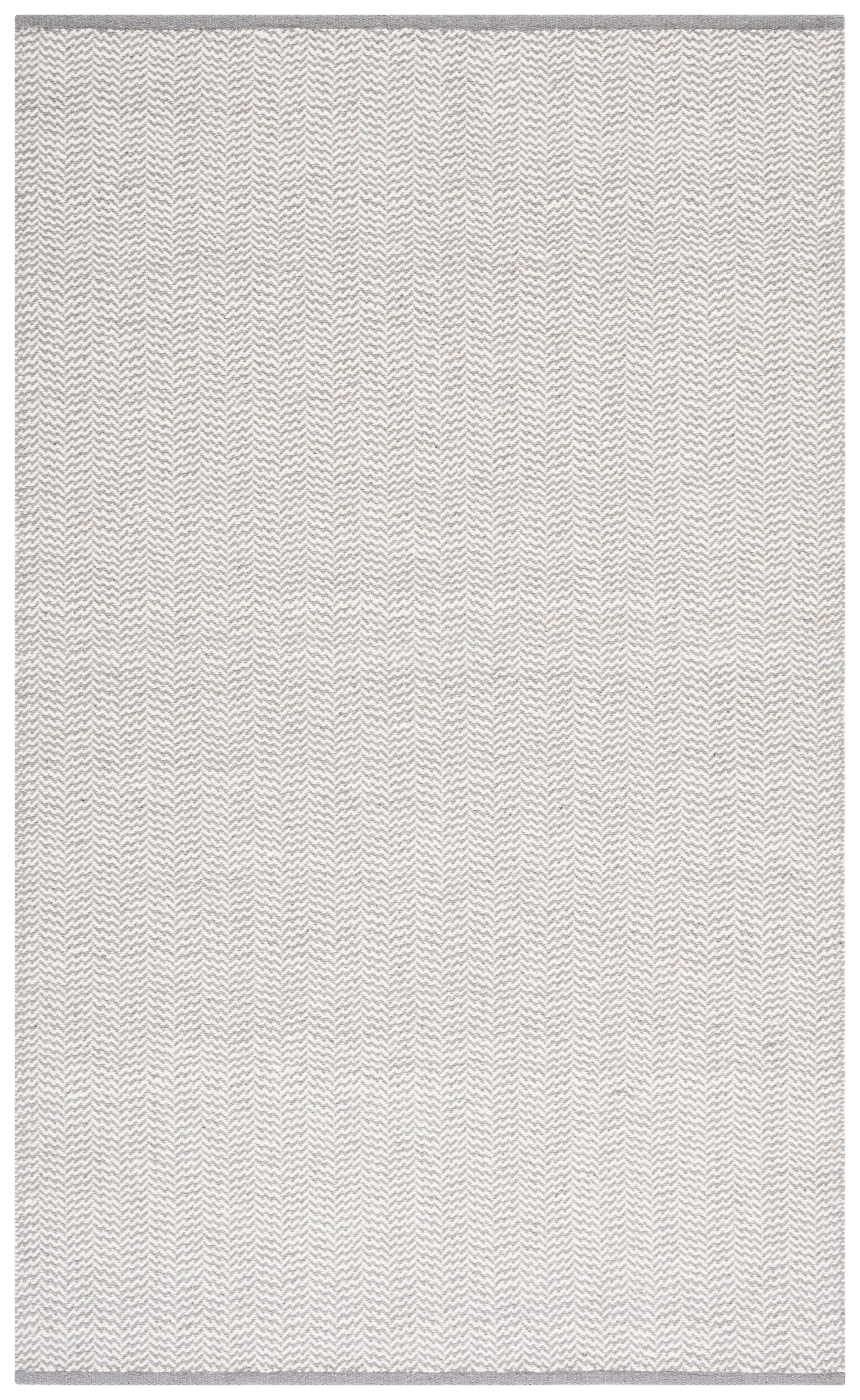 Safavieh Vermont Vrm902F Grey/Ivory Area Rug