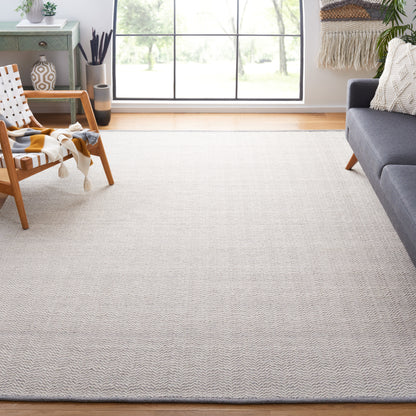 Safavieh Vermont Vrm902F Grey/Ivory Area Rug