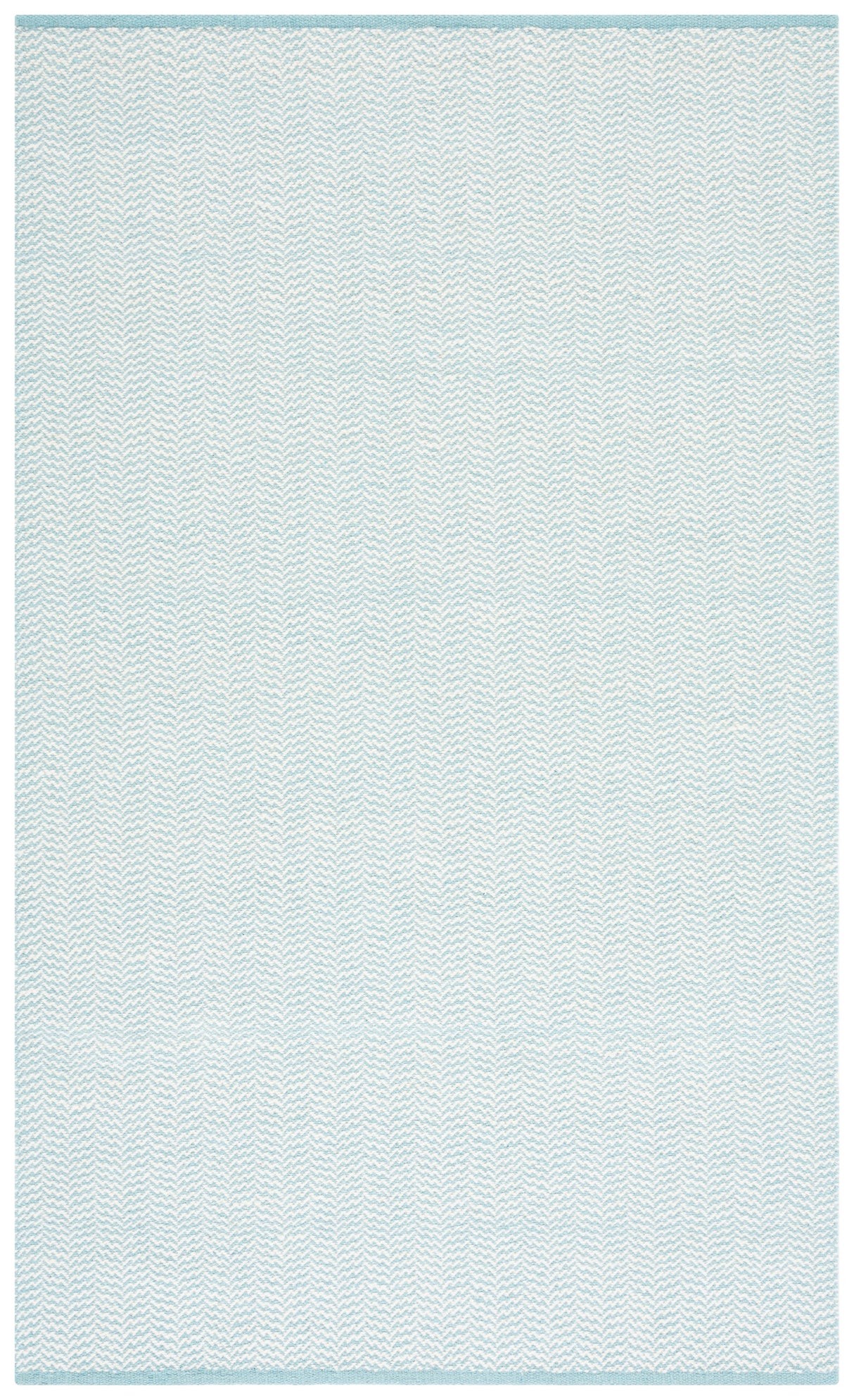 Safavieh Vermont Vrm902J Teal/Ivory Rug.