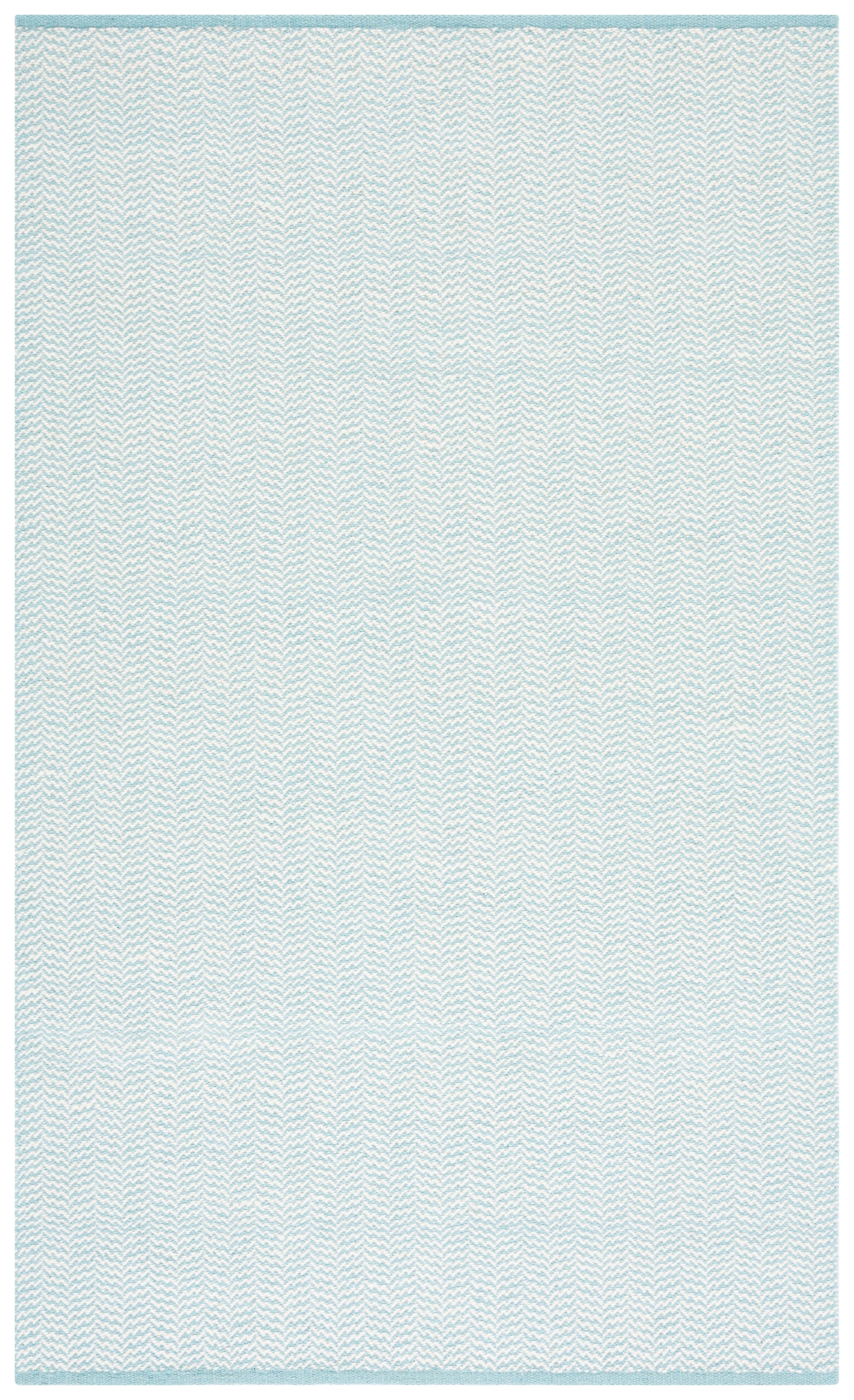 Safavieh Vermont Vrm902J Teal/Ivory Area Rug