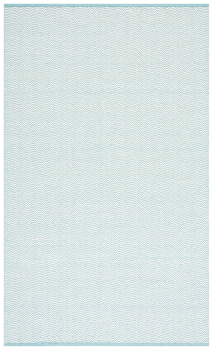 Safavieh Vermont Vrm902J Teal/Ivory Area Rug