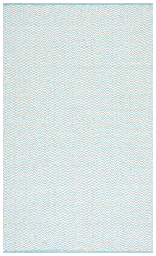 Safavieh Vermont Vrm902J Teal/Ivory Area Rug