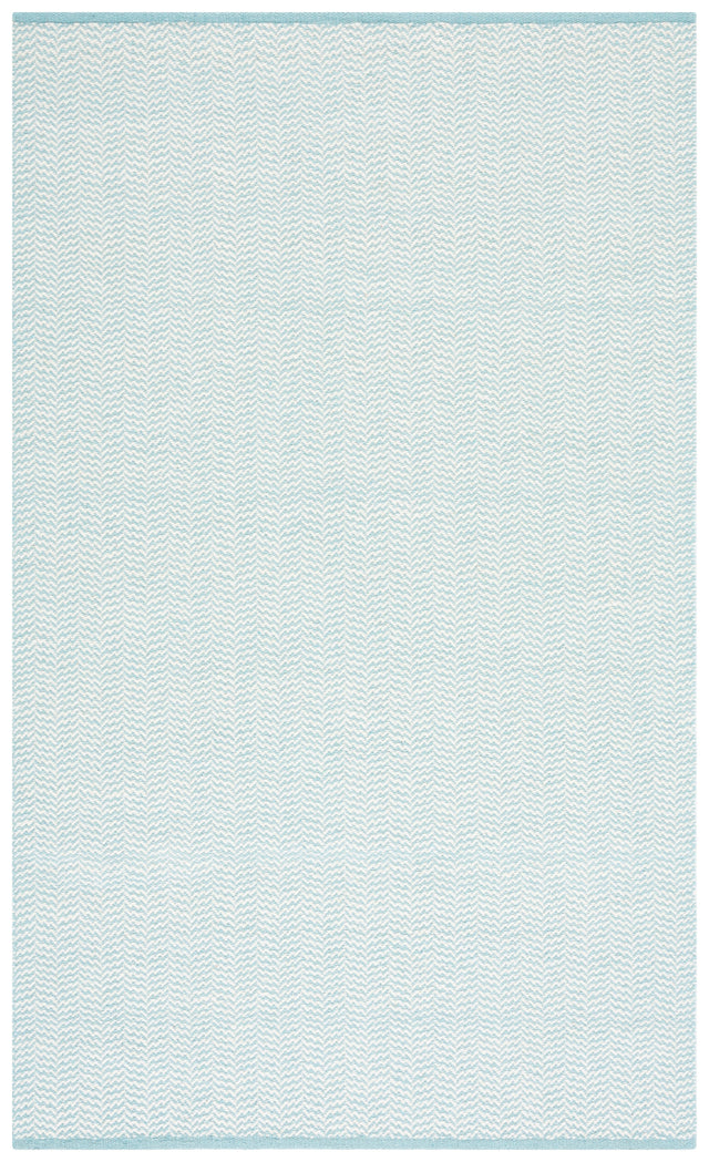 Safavieh Vermont Vrm902J Teal/Ivory Rug.