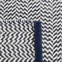 Safavieh Vermont Vrm902N Navy/Ivory Area Rug