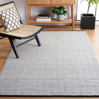 Safavieh Vermont Vrm902N Navy/Ivory Area Rug