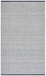 Safavieh Vermont Vrm902N Navy/Ivory Rug.