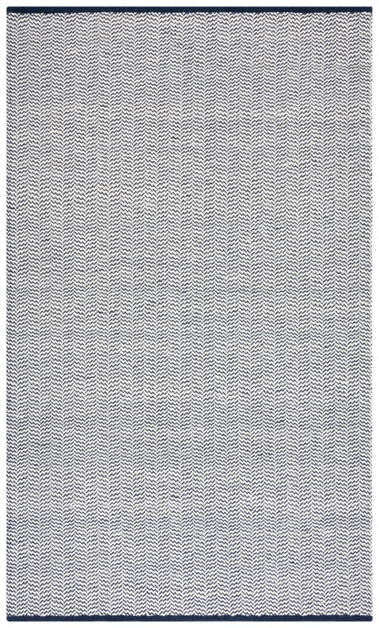 Safavieh Vermont Vrm902N Navy/Ivory Area Rug