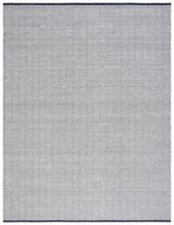Safavieh Vermont Vrm902N Navy/Ivory Rug.