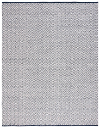 Safavieh Vermont Vrm902N Navy/Ivory Area Rug