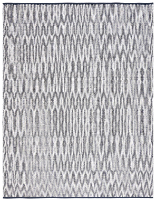 Safavieh Vermont Vrm902N Navy/Ivory Rug.