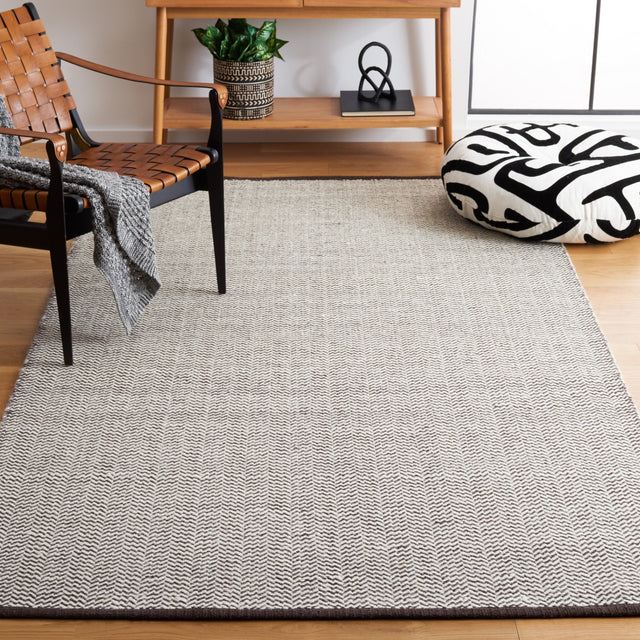 Safavieh Vermont Vrm902T Brown/Ivory Rug.