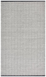 Safavieh Vermont Vrm902Z Black/Ivory Rug.