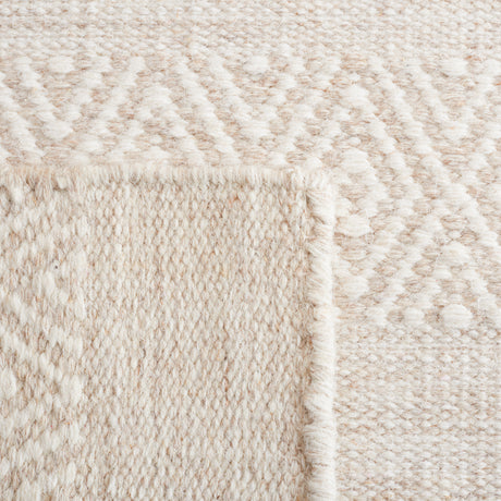 Safavieh Vermont Vrm903A Ivory/Beige Rug.