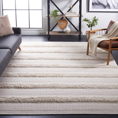 Safavieh Vermont Vrm903A Ivory/Beige Area Rug