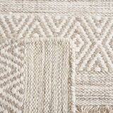 Safavieh Vermont Vrm903F Beige/Grey Rug.
