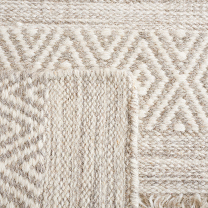 Safavieh Vermont Vrm903F Beige/Grey Area Rug