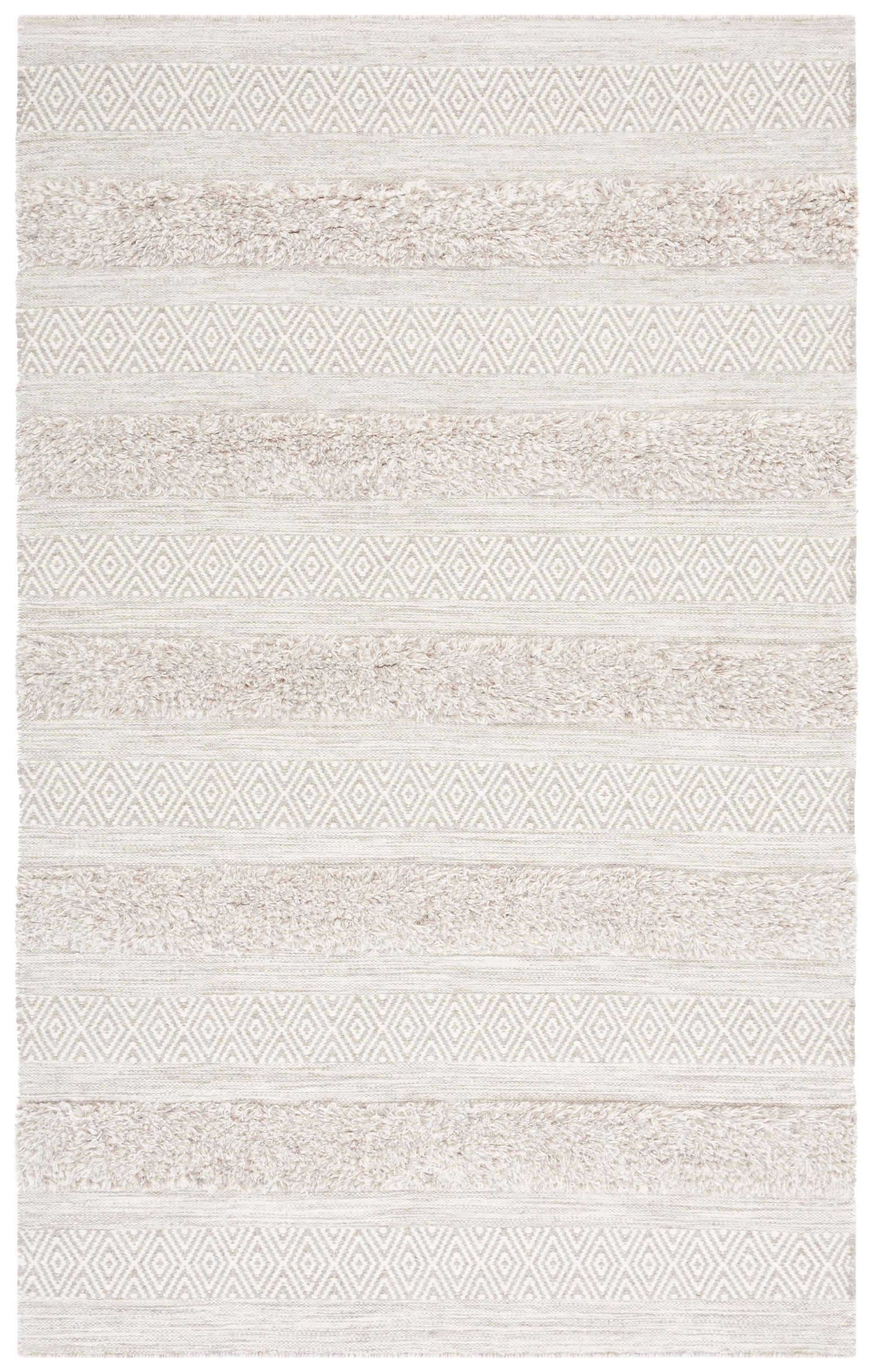 Safavieh Vermont Vrm903F Beige/Grey Area Rug