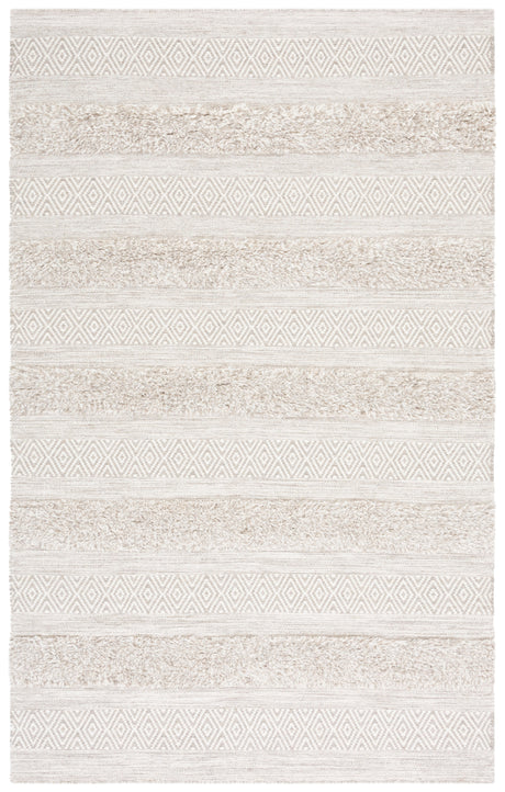 Safavieh Vermont Vrm903F Beige/Grey Rug.