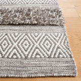 Safavieh Vermont Vrm903T Brown/Ivory Rug.