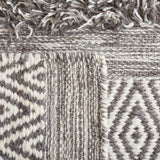 Safavieh Vermont Vrm903T Brown/Ivory Rug.