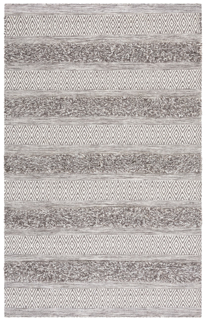 Safavieh Vermont Vrm903T Brown/Ivory Area Rug