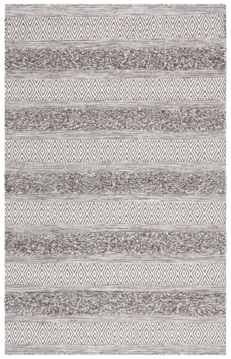 Safavieh Vermont Vrm903T Brown/Ivory Rug.