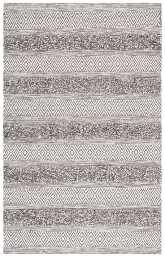 Safavieh Vermont Vrm903T Brown/Ivory Area Rug